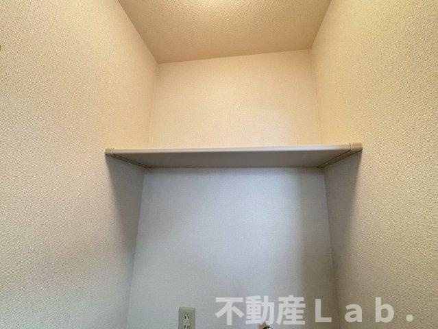 アヴァンツァーレ浦田の設備