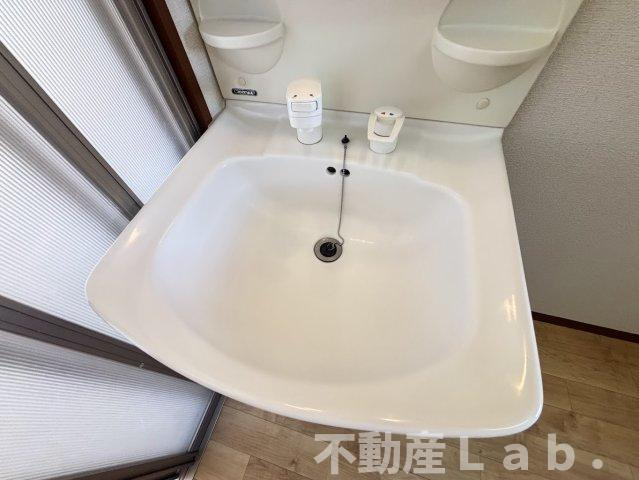 アヴァンツァーレ浦田の設備