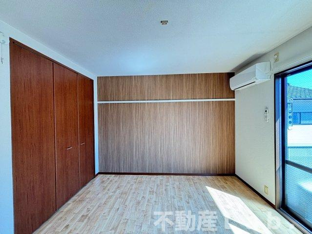 アヴァンツァーレ浦田の内装