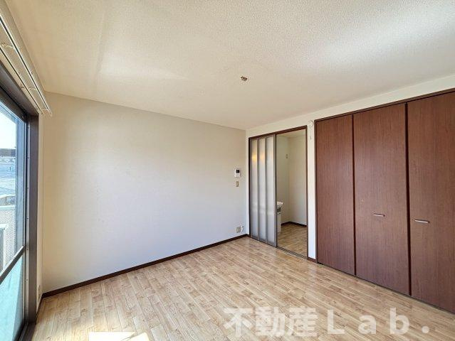 アヴァンツァーレ浦田の居間・リビング