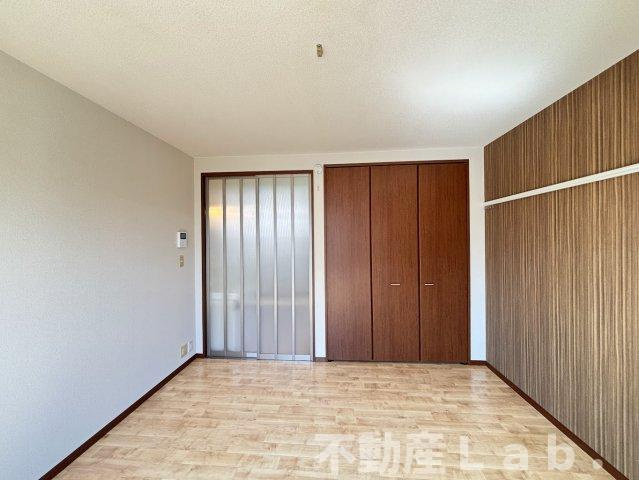 アヴァンツァーレ浦田の内装