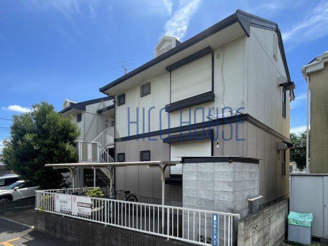 リバーヴィレッジ