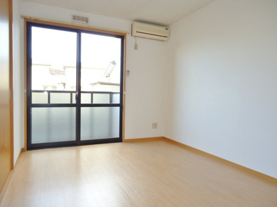 【設備】 | ジュネスかしわばら | エアコン