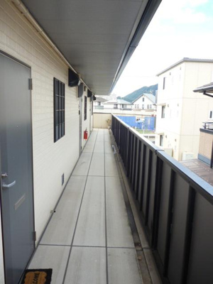 【その他共用部分】 | ジュネスかしわばら