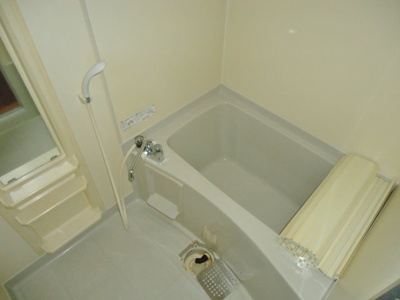 【浴室】 | ジュネスかしわばら