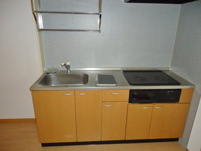 【キッチン】 | ジュネスかしわばら | システムキッチン