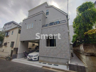 【外観】 | Ｃｈａｔｅａｕ　Ｂｌａｎｃ