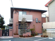 サンモールの画像