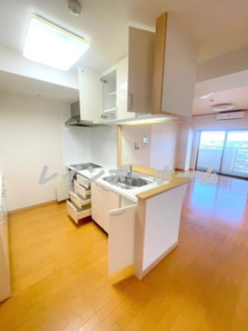 ■仲介手数料（賃料の1.10ヵ月）の50％OFF対象物件！■