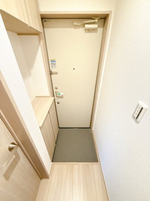 【玄関】 | レゴリス