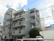 ルーミハイツ三国の画像