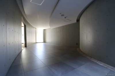 【ロビー】 | 千種ライズ | 建物の内部です