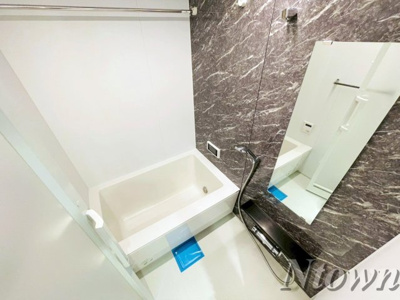 【浴室】 | 千種ライズ | お風呂です