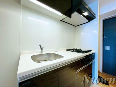 【キッチン】 | 千種ライズ | キッチンです