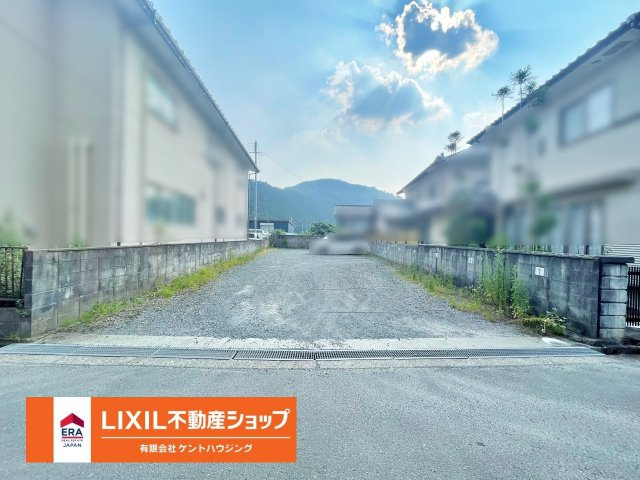 売土地　八木町八木野條
