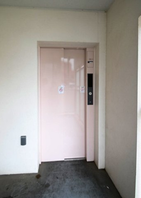 【その他共用部分】 | SUNFLOWER中央