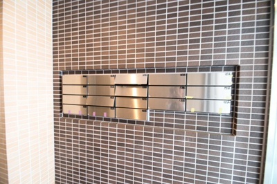 【その他共用部分】 | SUNFLOWER中央