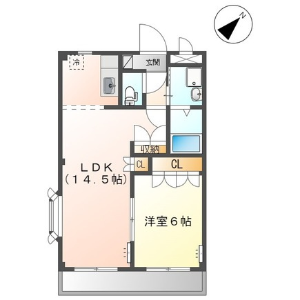 【間取り】 | ハーブハウス