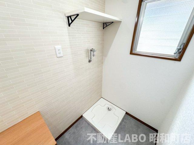 エフアール西田辺のその他