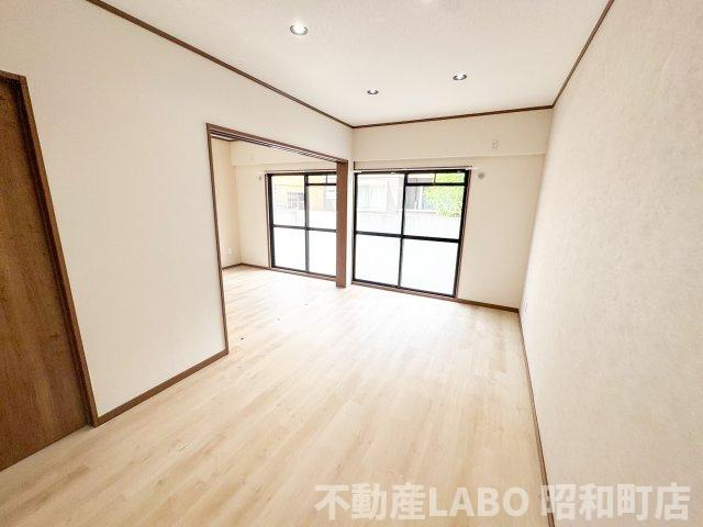エフアール西田辺のその他