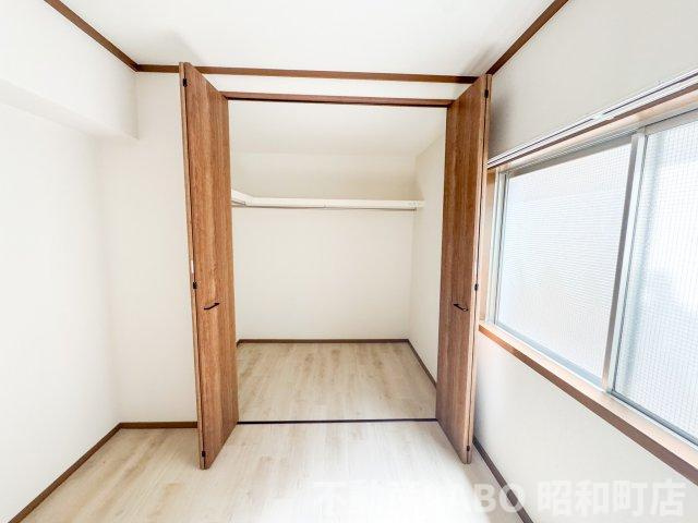 エフアール西田辺のその他