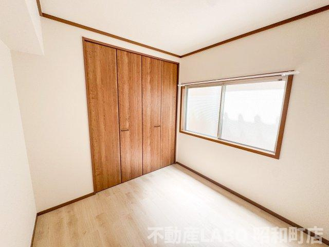 エフアール西田辺のその他