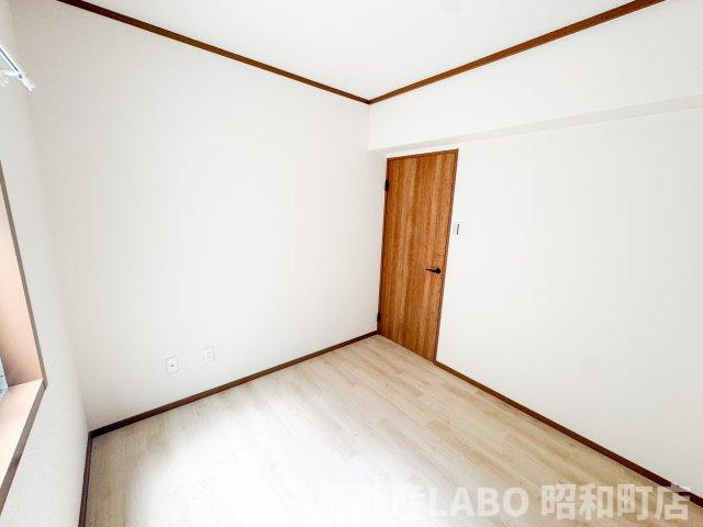 エフアール西田辺のその他