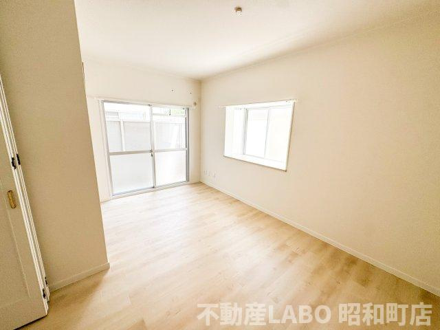 エフアール西田辺のその他