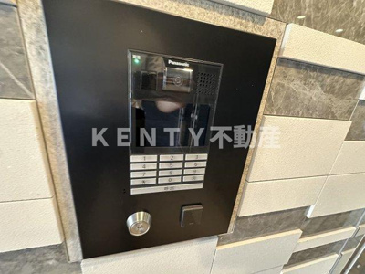 【セキュリティ】 | ＪＰ　ｎｏｉｅ　西蒲田