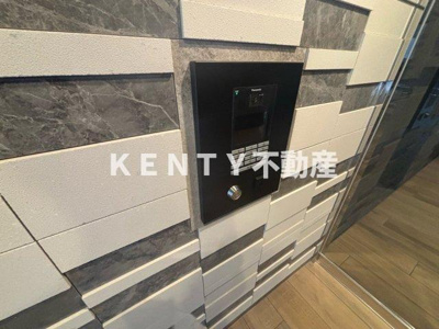 【セキュリティ】 | ＪＰ　ｎｏｉｅ　西蒲田