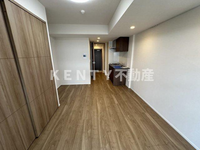 【居間・リビング】 | ＪＰ　ｎｏｉｅ　西蒲田 | リビングです