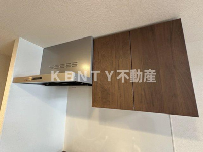 【キッチン】 | ＪＰ　ｎｏｉｅ　西蒲田 | キッチンです