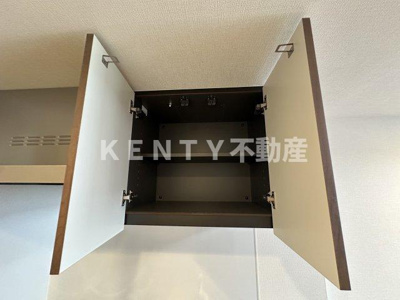 【収納】 | ＪＰ　ｎｏｉｅ　西蒲田 | 便利な収納スペースです