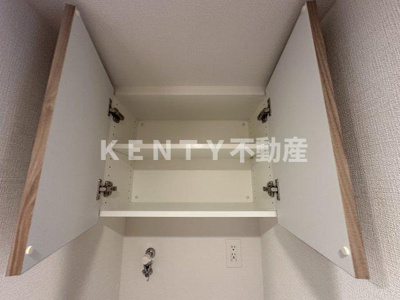 【収納】 | ＪＰ　ｎｏｉｅ　西蒲田 | ちょっとした収納スペースも充実しています