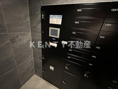 【その他共用部分】 | ＪＰ　ｎｏｉｅ　西蒲田