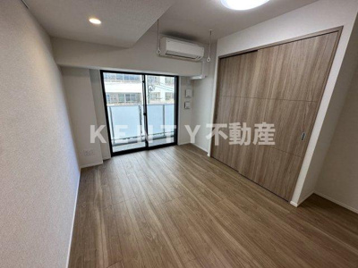 【居間・リビング】 | ＪＰ　ｎｏｉｅ　西蒲田 | こちらのリビングで趣味の時間をお楽しみください