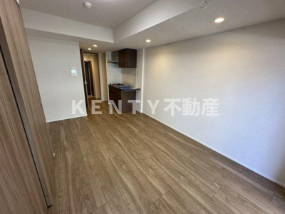 【洋室】 | ＪＰ　ｎｏｉｅ　西蒲田 | 使い勝手のいい洋室です