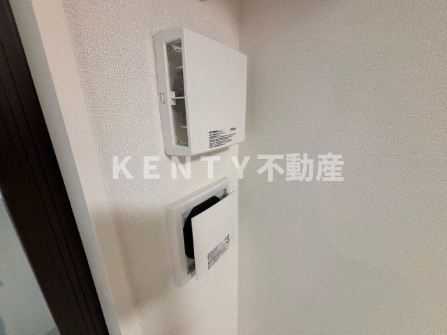 【設備】 | ＪＰ　ｎｏｉｅ　西蒲田