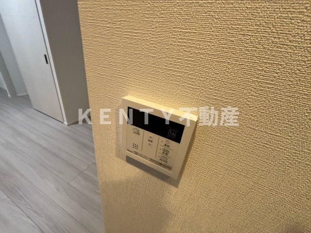 【設備】 | ＪＰ　ｎｏｉｅ　西蒲田