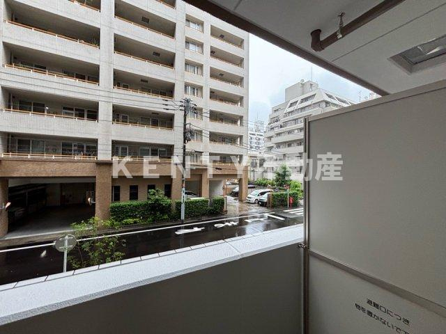 【展望】 | ＪＰ　ｎｏｉｅ　西蒲田
