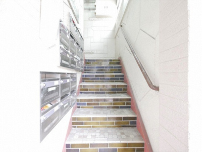 【その他共用部分】 | GS阿倍野