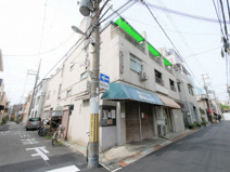 GS阿倍野の画像