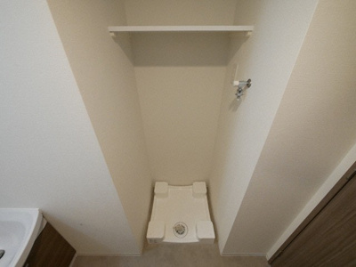 【設備】 | エル・セレーノ天満橋