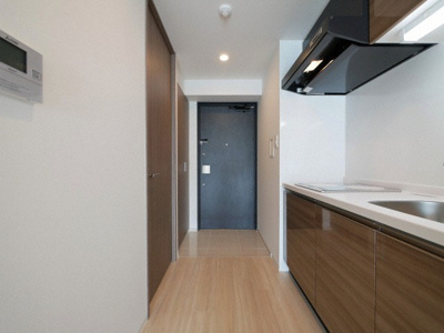 【内装】 | エル・セレーノ天満橋