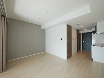 【居間・リビング】 | エル・セレーノ天満橋