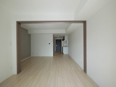 【洋室】 | エル・セレーノ天満橋