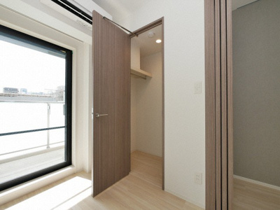 【収納】 | エル・セレーノ天満橋