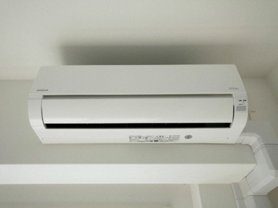 【設備】 | エル・セレーノ天満橋