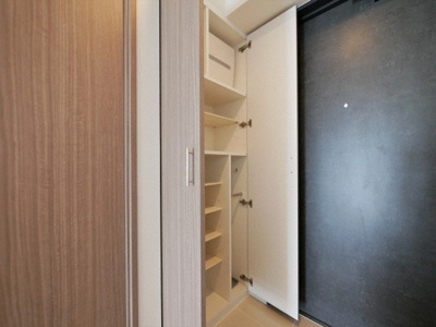 【内装】 | エル・セレーノ天満橋