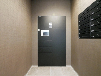 【その他共用部分】 | エル・セレーノ天満橋